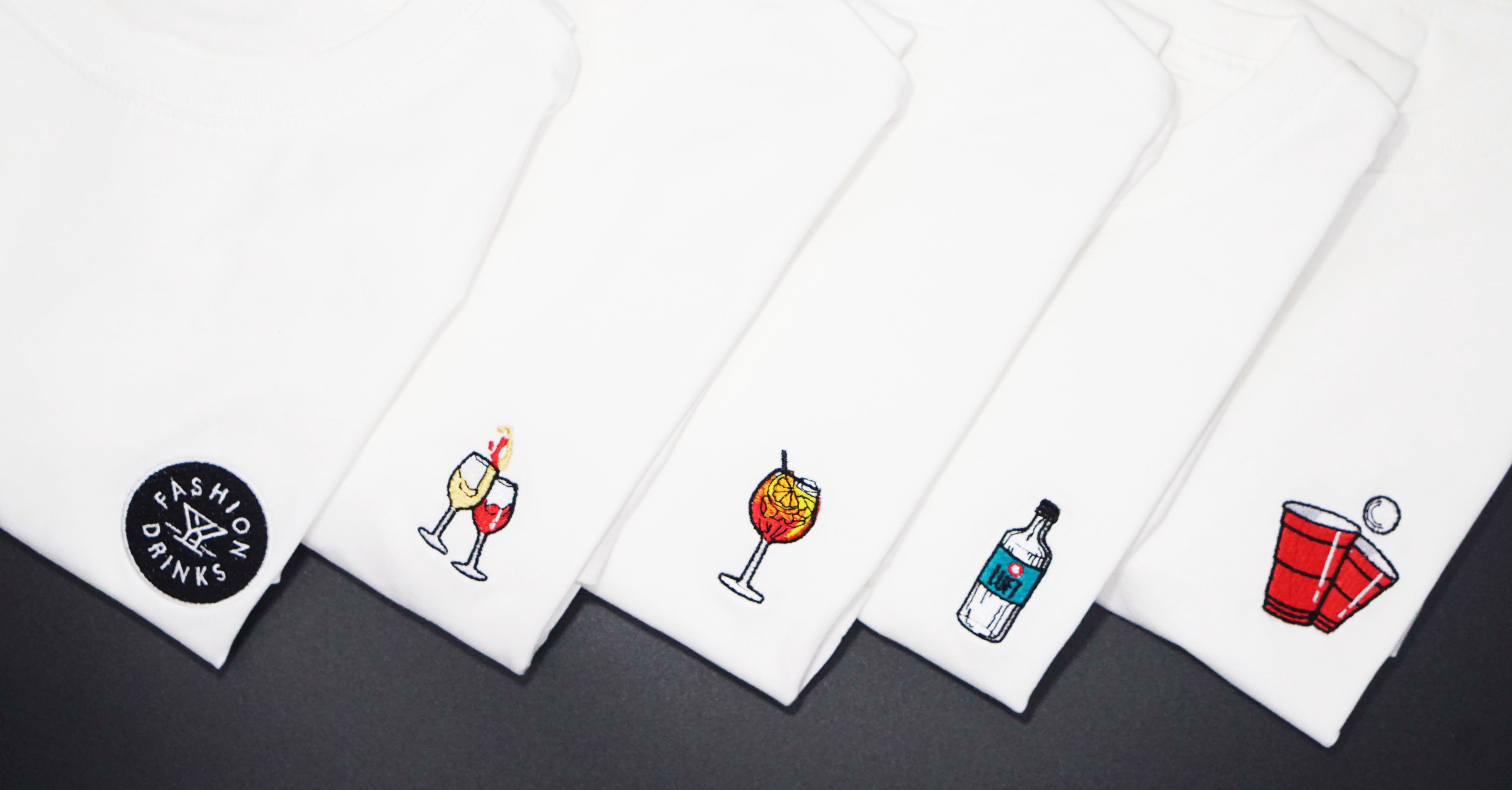 TODAS LAS NOVEDADES DE FASHION DRINKS 2022