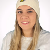 Gorra de algodón orgánico bordado