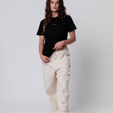 Aperitivo | Besticktes Bio Baumwoll Unisex T-Shirt