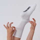 Bionade | Bestickte Bio Baumwoll Socken