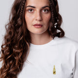 Freixenet | Besticktes Bio Baumwoll Unisex T-Shirt