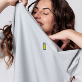 Kölsch | Heavy Oversized Bio Baumwoll T-Shirt