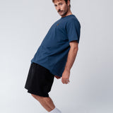 Cola Mix | Besticktes Bio Baumwoll Unisex T-Shirt