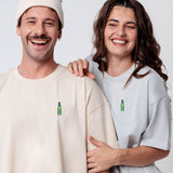 Carlsberg | Heavy Oversized Bio Baumwoll T-Shirt