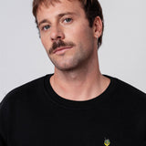 Limoncello Spritz  | Bestickter Bio-Baumwoll Unisex Pullover