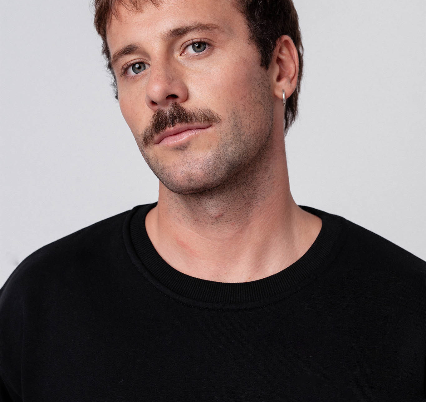 Cheers Collection | Bestickter Bio-Baumwoll Unisex Pullover