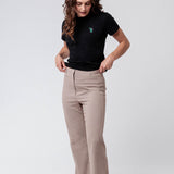 Mojito | Besticktes Bio Baumwoll Frauen T-Shirt