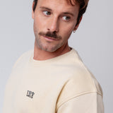 Barista Set | Bestickter Bio-Baumwoll Unisex Pullover