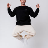 Maximum Rizz | Camiseta bordada de algodón orgánico para mujer