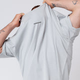 Maximum Rizz | Heavy Oversized Bio Baumwoll T-Shirt