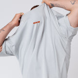 Negroni Signature | Heavy Oversized Bio Baumwoll T-Shirt