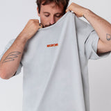 Negroni Signature | Heavy Oversized Bio Baumwoll T-Shirt