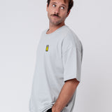 Kölsch | Heavy Oversized Bio Baumwoll T-Shirt