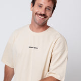 Skinny Bitch | Heavy Oversized Bio Baumwoll T-Shirt