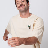 Cuba Libre | Heavy Oversized Bio Baumwoll T-Shirt