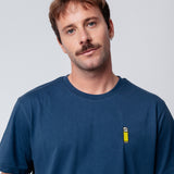 Kölsch | Besticktes Bio Baumwoll Unisex T-Shirt