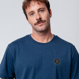 Fashion Drinks | Besticktes Bio Baumwoll Unisex T-Shirt