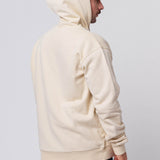 DANZKA | Bestickter Bio-Baumwoll Unisex Hoodie