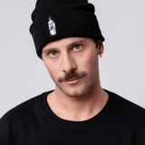 Air | Gorra de algodón orgánico bordada