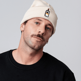 Jägermeister®| Gorra de algodón orgánico bordada