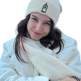 Jägermeister®| Gorra de algodón orgánico bordada