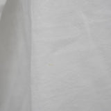 B-Ware / Luft / Unisex Shirt / Weiß / L