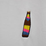 B-Ware / Helles / Unisex Shirt / Weiß / L