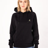 TAILORED TASTES Gin Tonic | Bestickter Bio-Baumwoll Unisex Hoodie