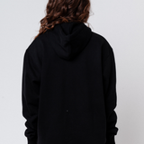 Früh Kölsch | Bestickter Bio-Baumwoll Unisex Hoodie