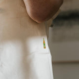 Somersby Apple | Bolsa de algodón orgánico bordada