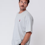 Never say No to PRMTVO | Heavy Oversized Bio Baumwoll T-Shirt