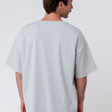 Skinny Bitch | Heavy Oversized Bio Baumwoll T-Shirt