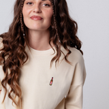 Früh Kölsch | Heavy Oversized Bio Baumwoll T-Shirt