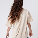 Somersby Apple | Heavy Oversized Bio Baumwoll T-Shirt