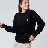 Pallini Limoncello| Besticker Bio Baumwoll Unisex Pullover
