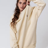 Mionetto Prosecco | Bestickter Bio-Baumwoll Unisex Pullover