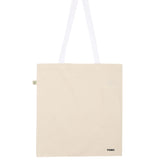 Fomo | Bolsa de algodón orgánico bordada