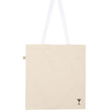 Espresso Martini| Bolsa de algodón orgánico bordada