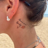 Spritz | Tatuajes adhesivos sostenibles