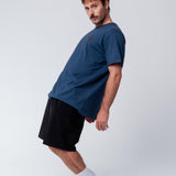 Mionetto Aperitivo | Besticktes Bio Baumwoll Unisex T-Shirt