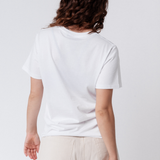 Pfeffi | Besticktes Bio Baumwoll Unisex T-Shirt