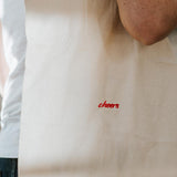 Colección Cheers | Bolsa de algodón orgánico bordada