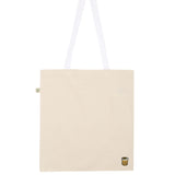 Whisky Sour | Bolsa de algodón orgánico bordada