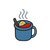 Vino caliente