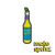 Mate Spritz
