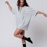 Somersby Blackberry | Heavy Oversized Bio Baumwoll T-Shirt