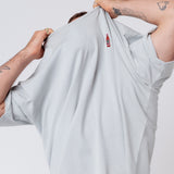 Somersby Blackberry | Heavy Oversized Bio Baumwoll T-Shirt