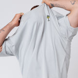 Limoncello Spritz | Heavy Oversized Bio Baumwoll T-Shirt