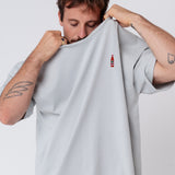 Somersby Blackberry | Heavy Oversized Bio Baumwoll T-Shirt