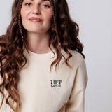 Barisa Set | Heavy Oversized Bio Baumwoll T-Shirt